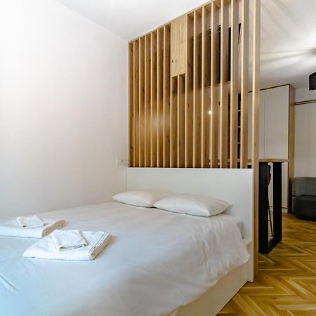 Upper Town Apartments Zagreb Luaran gambar