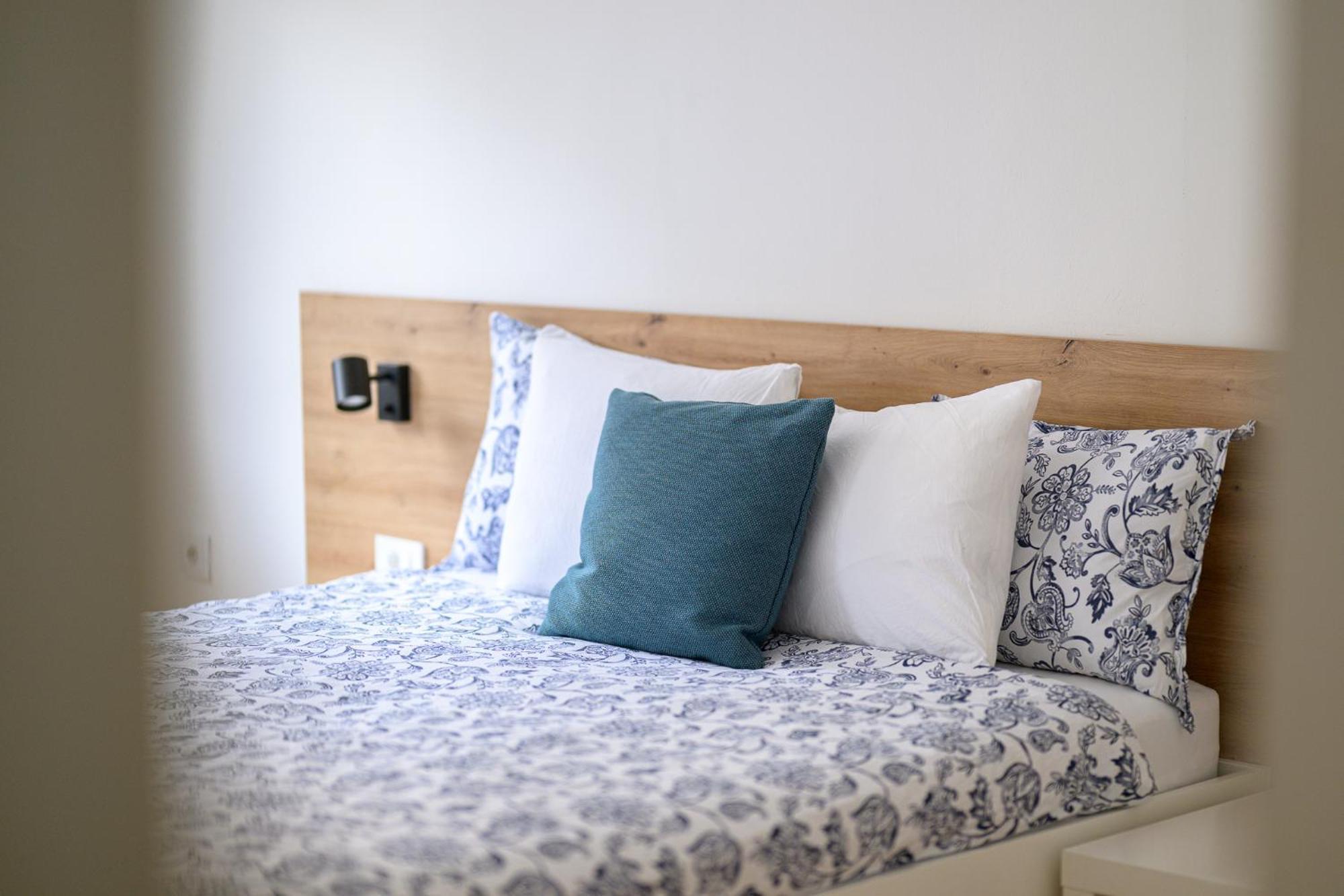 Upper Town Apartments Zagreb Luaran gambar