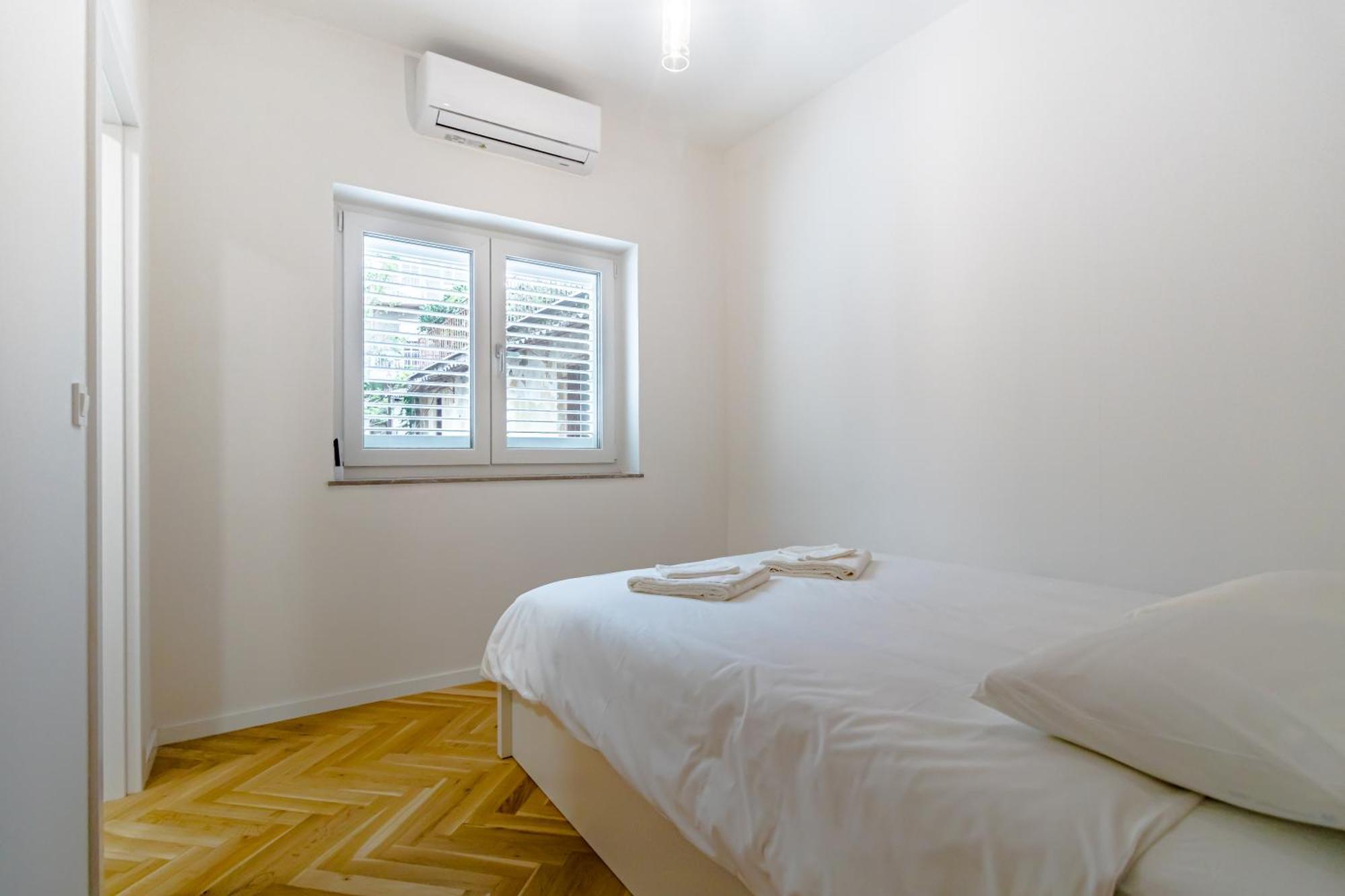 Upper Town Apartments Zagreb Luaran gambar