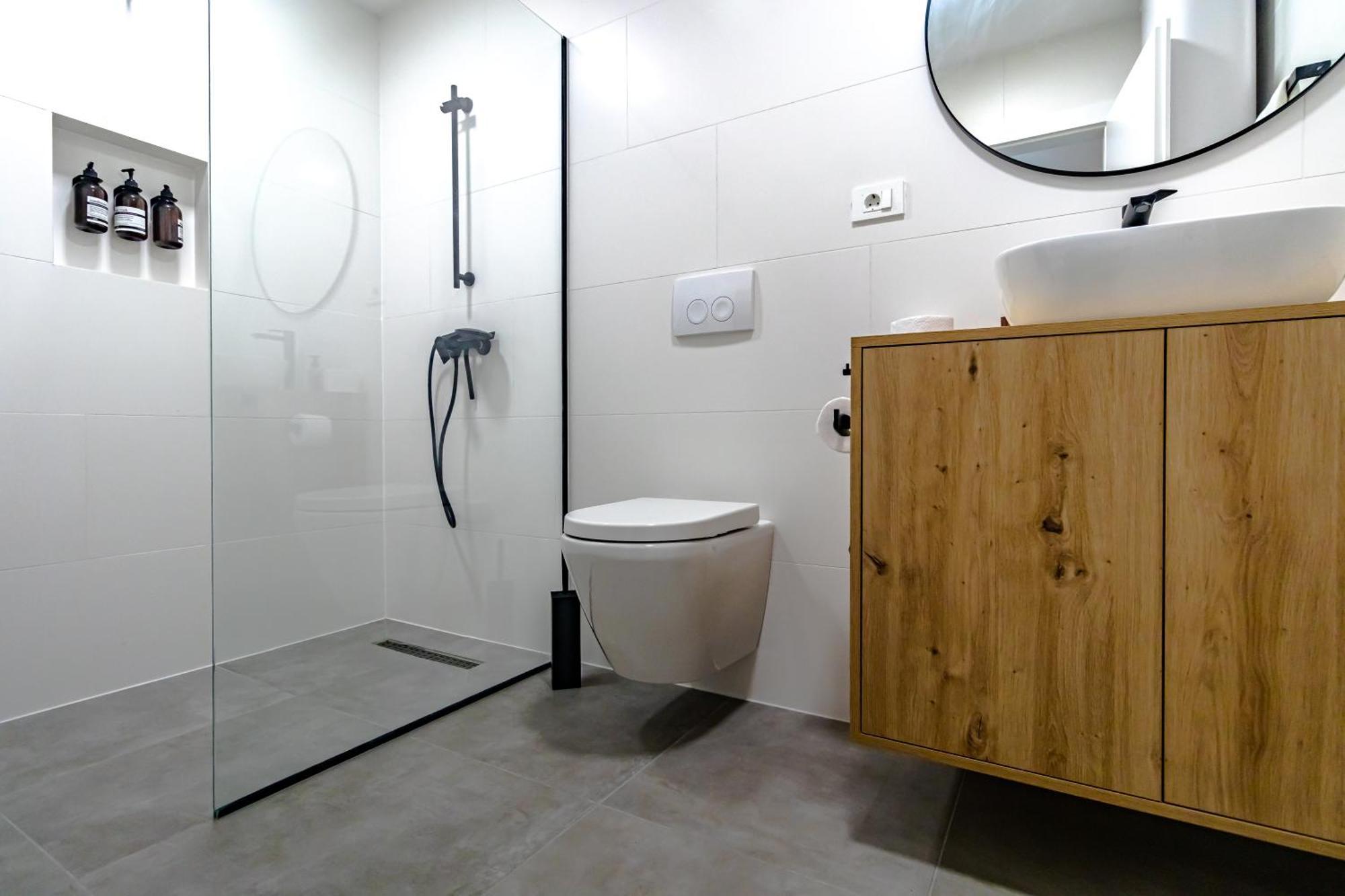 Upper Town Apartments Zagreb Luaran gambar
