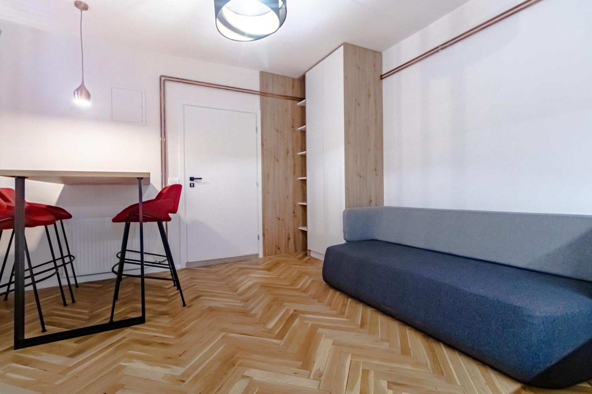 Upper Town Apartments Zagreb Luaran gambar