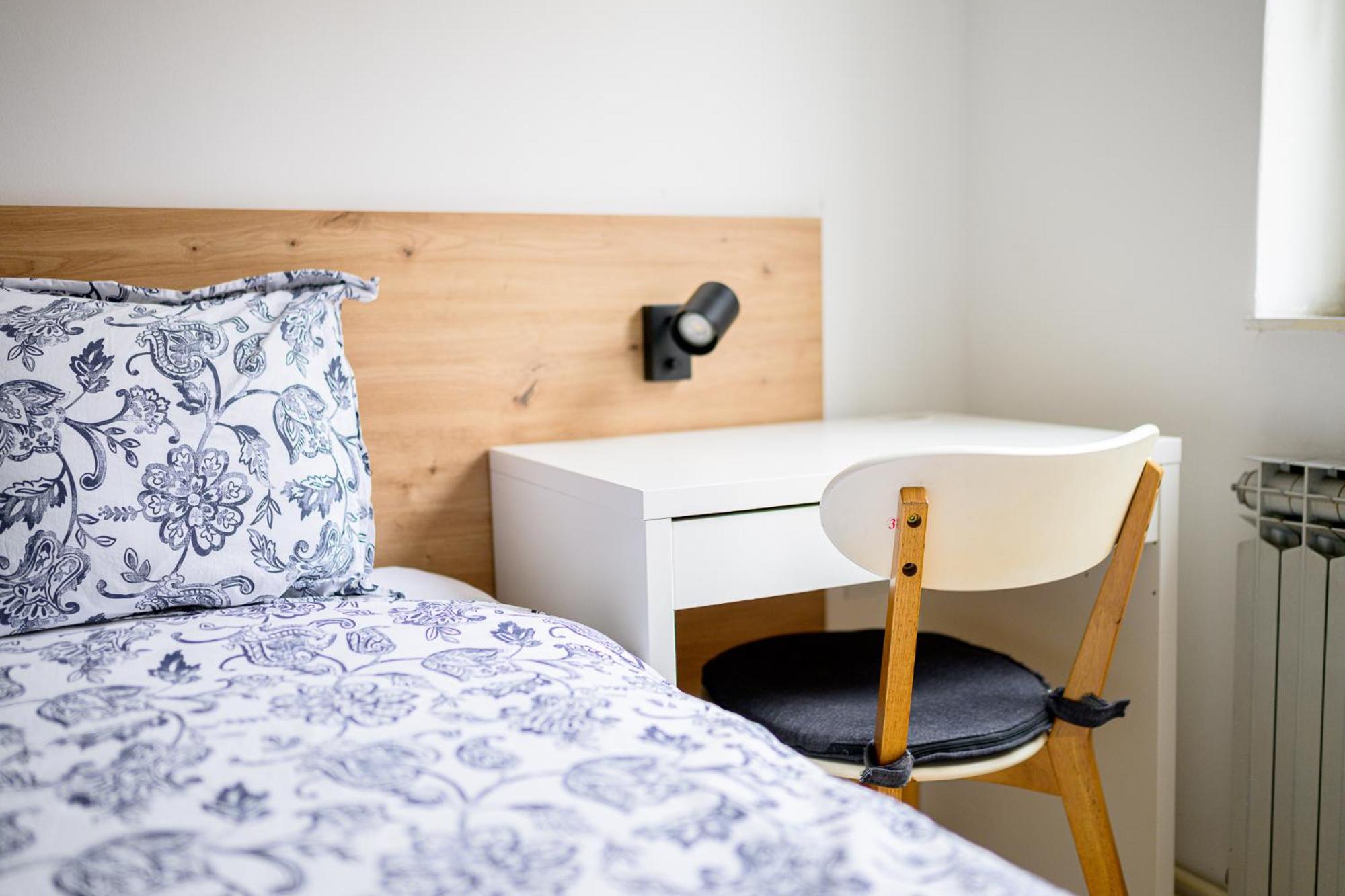 Upper Town Apartments Zagreb Luaran gambar