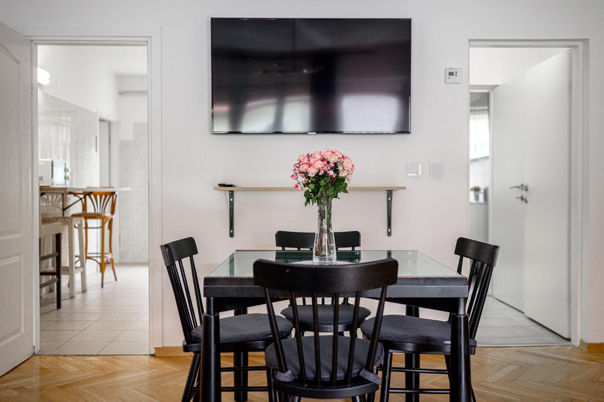 Upper Town Apartments Zagreb Luaran gambar